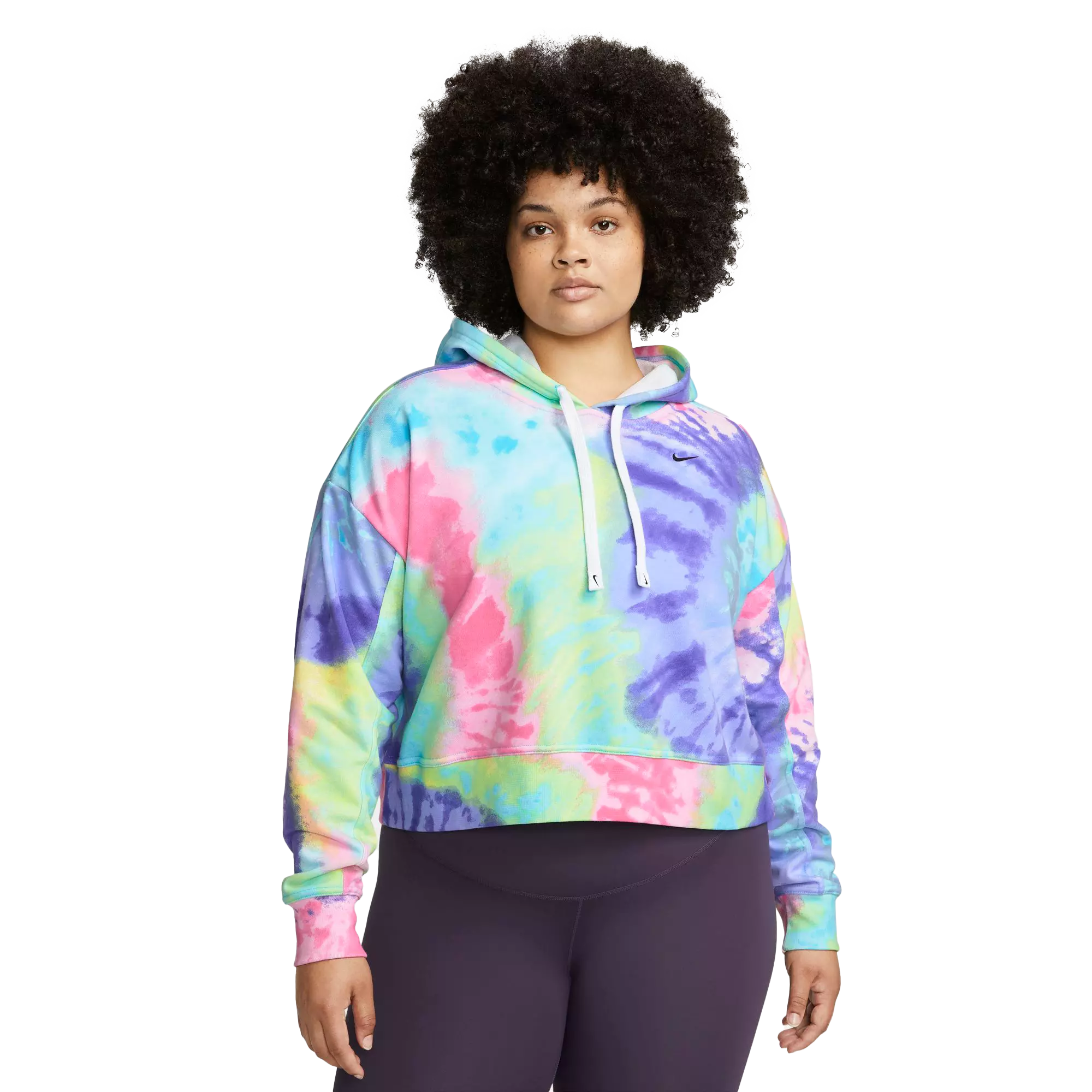 Nike multicolor hoodie women's new arrivals